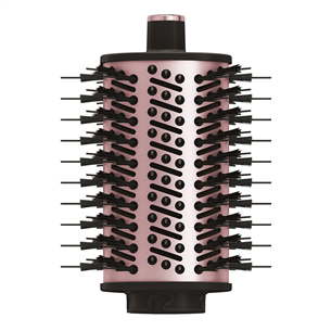 Plaukų formavimo šukos Shark FlexStyle, 1650 W, aukso spalvos