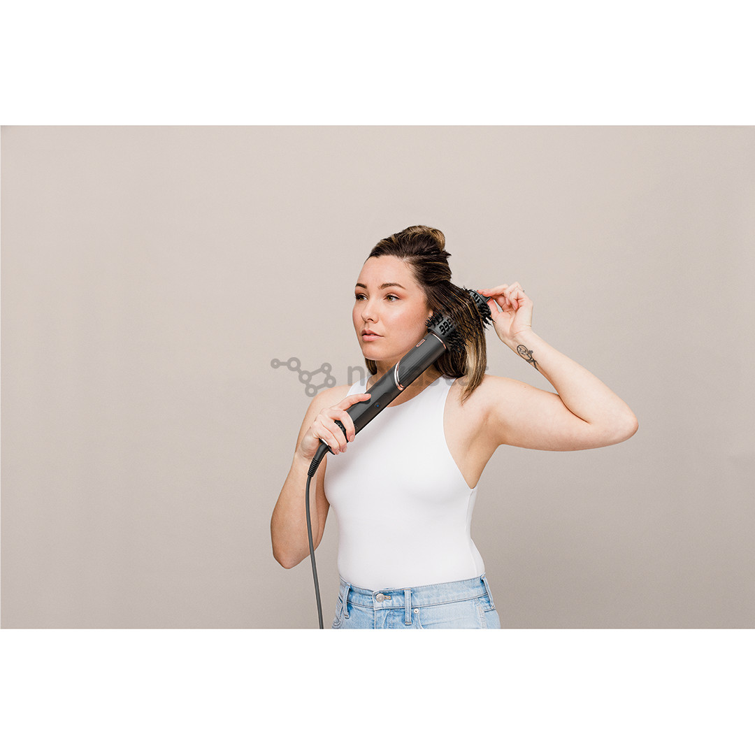 Shark FlexStyle, 1650 Вт, черный - Стайлер для волос