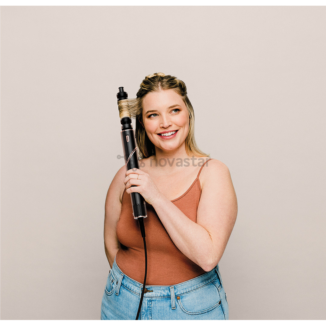 Shark FlexStyle, 1650 Вт, черный - Стайлер для волос