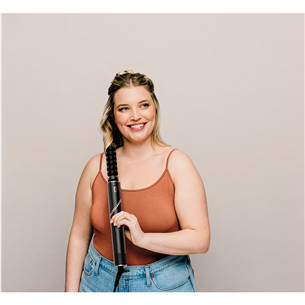 Shark FlexStyle, 1650 Вт, черный - Стайлер для волос