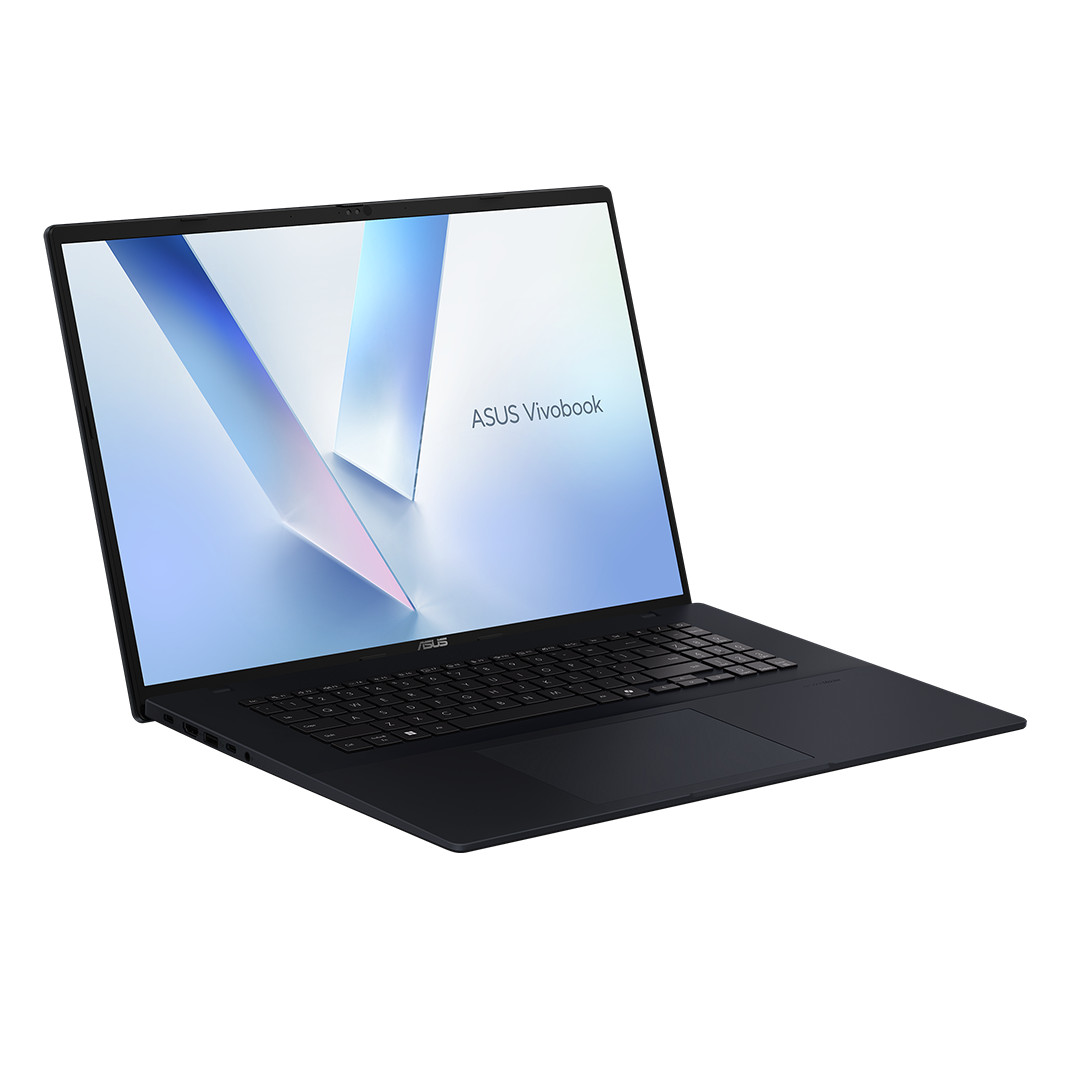Asus Vivobook 18, 18,7'', WUXGA, 144 Гц, Ryzen 7, 16 ГБ, 1 ТБ, ENG, синий - Ноутбук