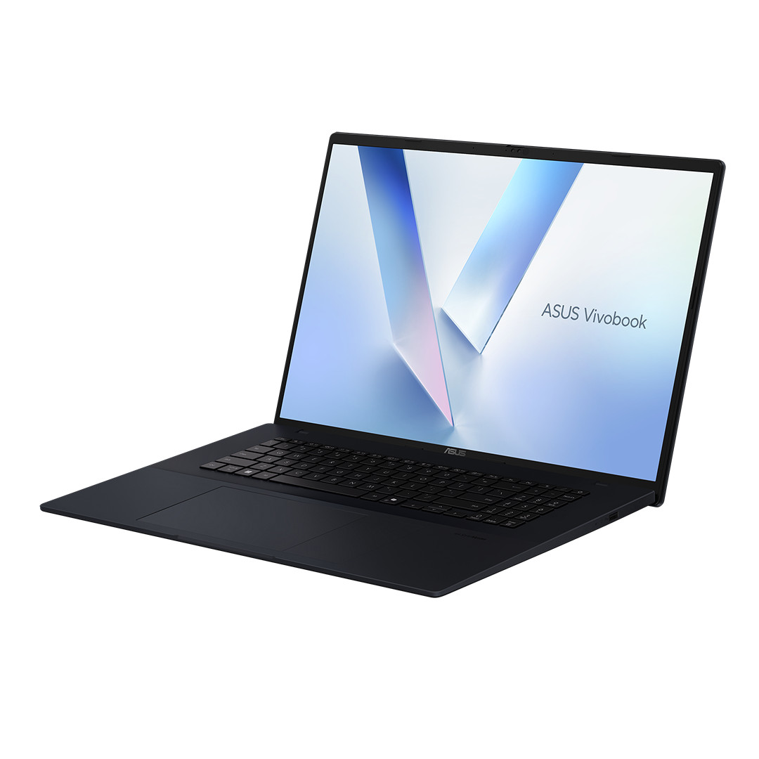 Asus Vivobook 18, 18,7'', WUXGA, 144 Гц, Ryzen 7, 16 ГБ, 1 ТБ, ENG, синий - Ноутбук