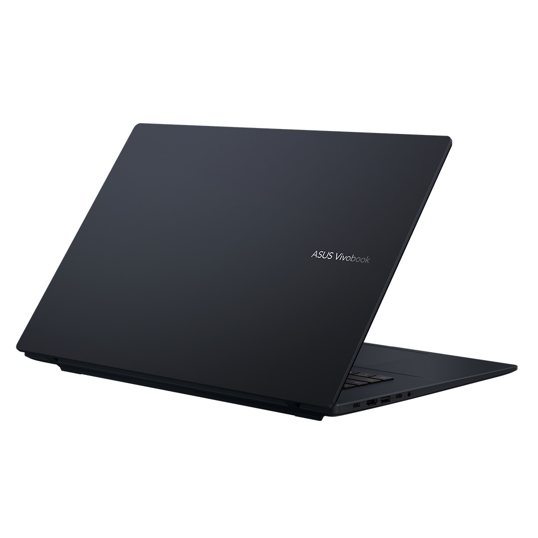 Asus Vivobook 18, 18,7'', WUXGA, 144 Гц, Ryzen 7, 16 ГБ, 1 ТБ, ENG, синий - Ноутбук