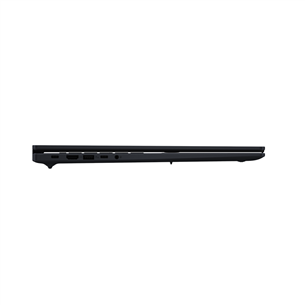 Nešiojamas kompiuteris Asus Vivobook 18, 18,7'', WUXGA, 144 Hz, Ryzen 7, 16 GB, 1 TB, ENG, tamsiai mėlynas