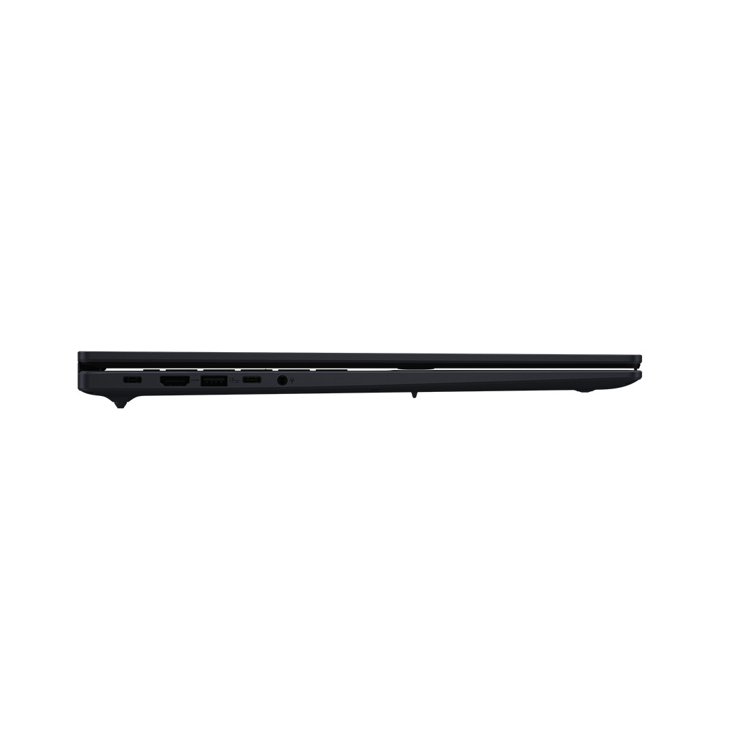 Asus Vivobook 18, 18,7'', WUXGA, 144 Гц, Ryzen 7, 16 ГБ, 1 ТБ, ENG, синий - Ноутбук