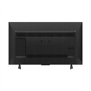 TCL P79K, 43'', 4K UHD, QLED, черный - Телевизор