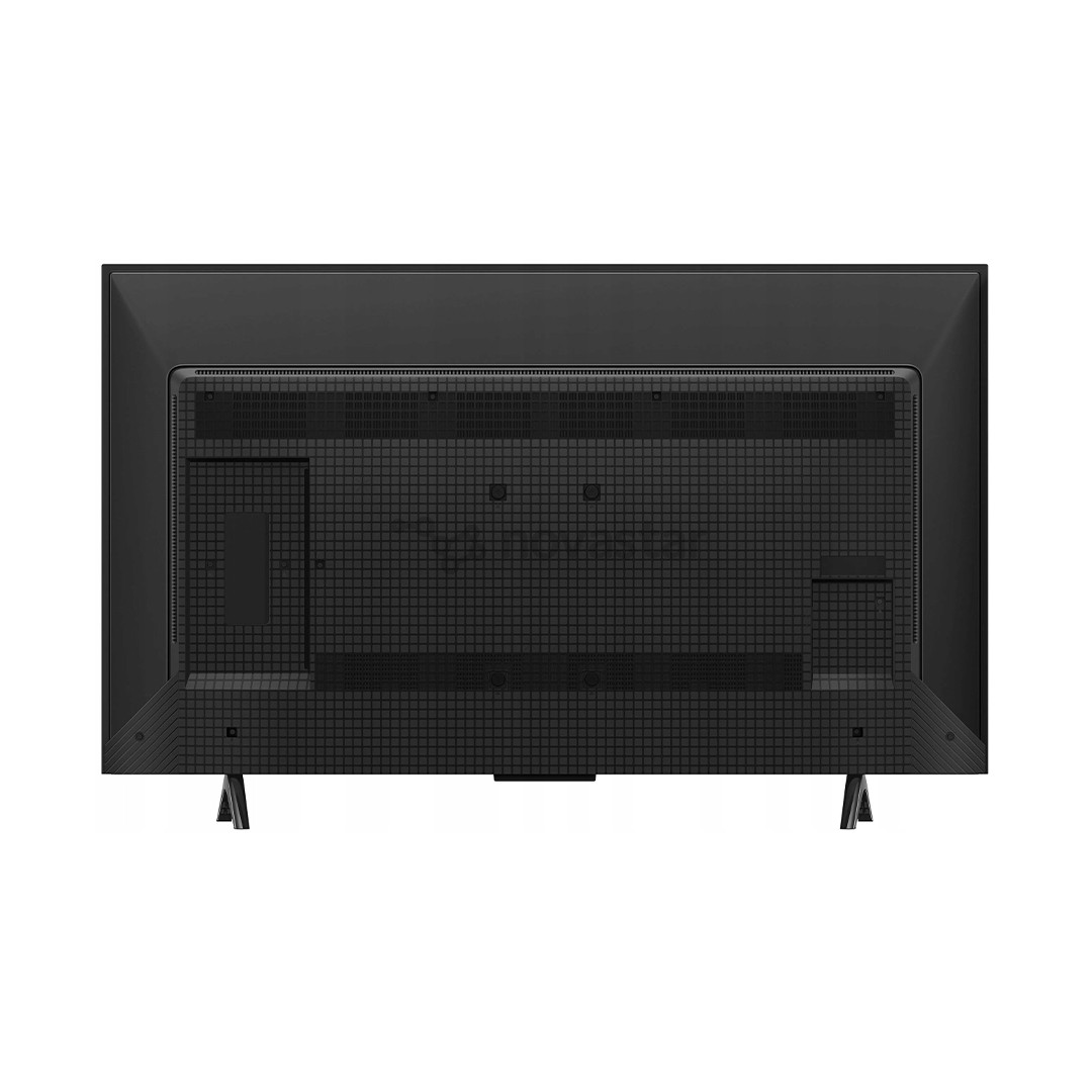 TCL P79K, 43'', 4K UHD, QLED, черный - Телевизор