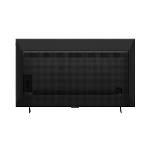 TCL P79K, 75'', 4K UHD, QLED, juodas - Televizorius