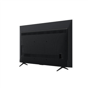 TCL P79K, 75'', 4K UHD, QLED, juodas - Televizorius