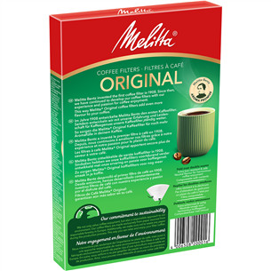 Melitta 1х4, 40 шт. - Кофейные фильтры