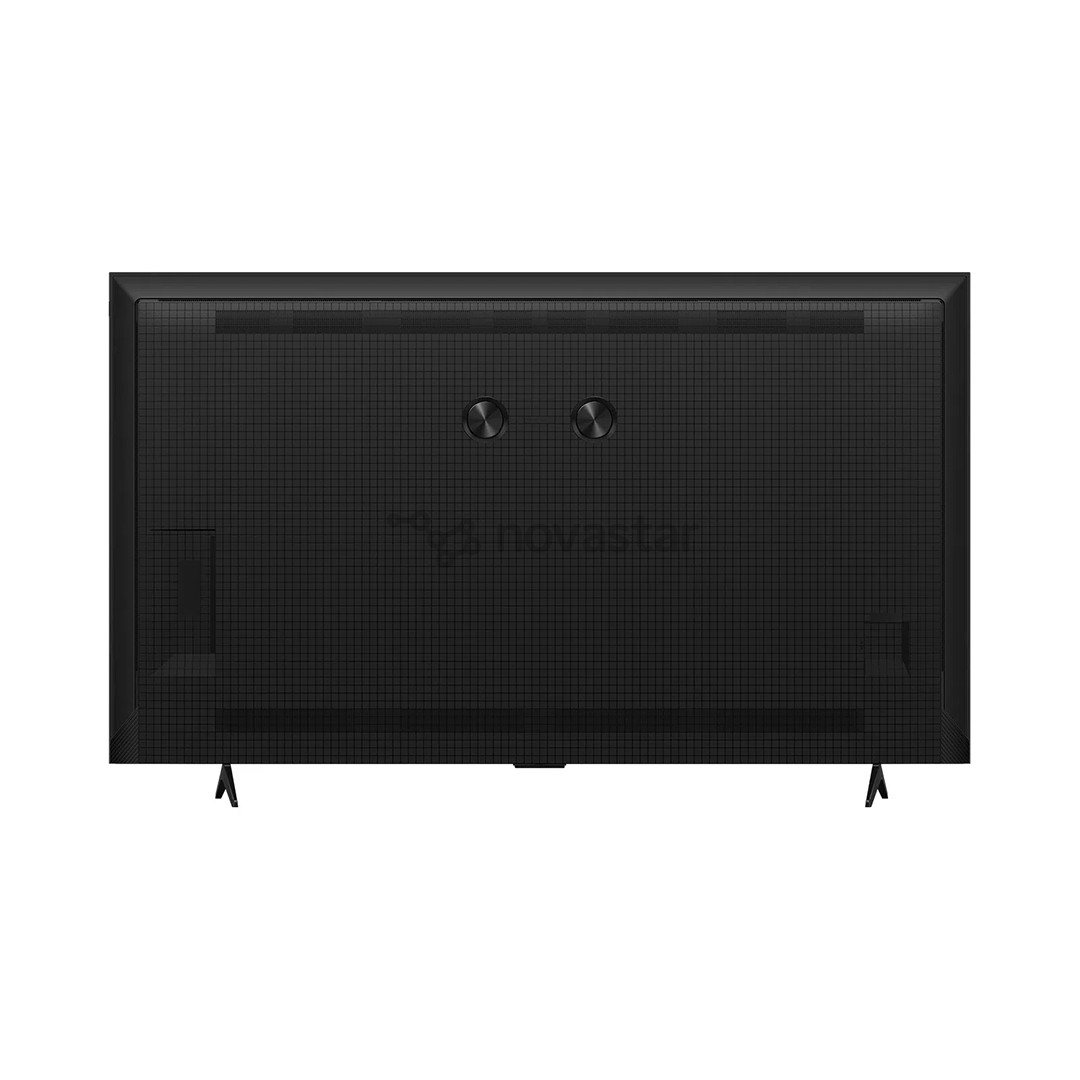 TCL P79K, 50'', 4K UHD, QLED, черный - Телевизор