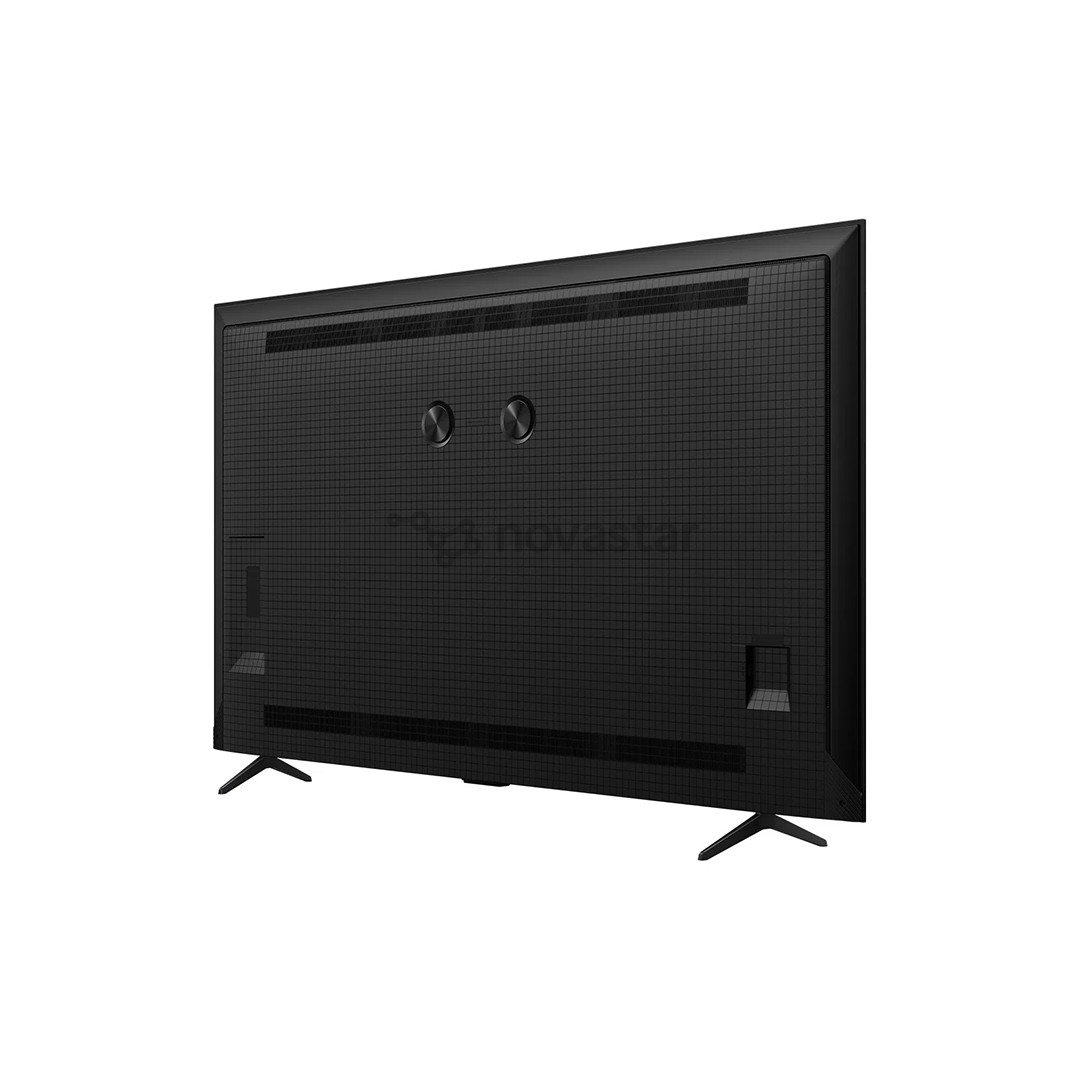 TCL P79K, 50'', 4K UHD, QLED, черный - Телевизор