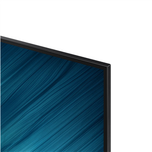 Samsung S95F, 77'', 4K UHD, OLED, graphite black - TV