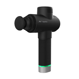 Hyperice Hypervolt 2 Pro EU, matte black - Massage gun 54200-001-00