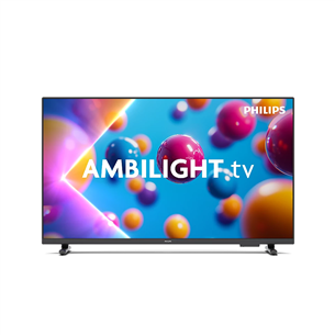 Televizorius Philips PFS6900, 32'', LED, Full HD, juodas 32PFS6900/12