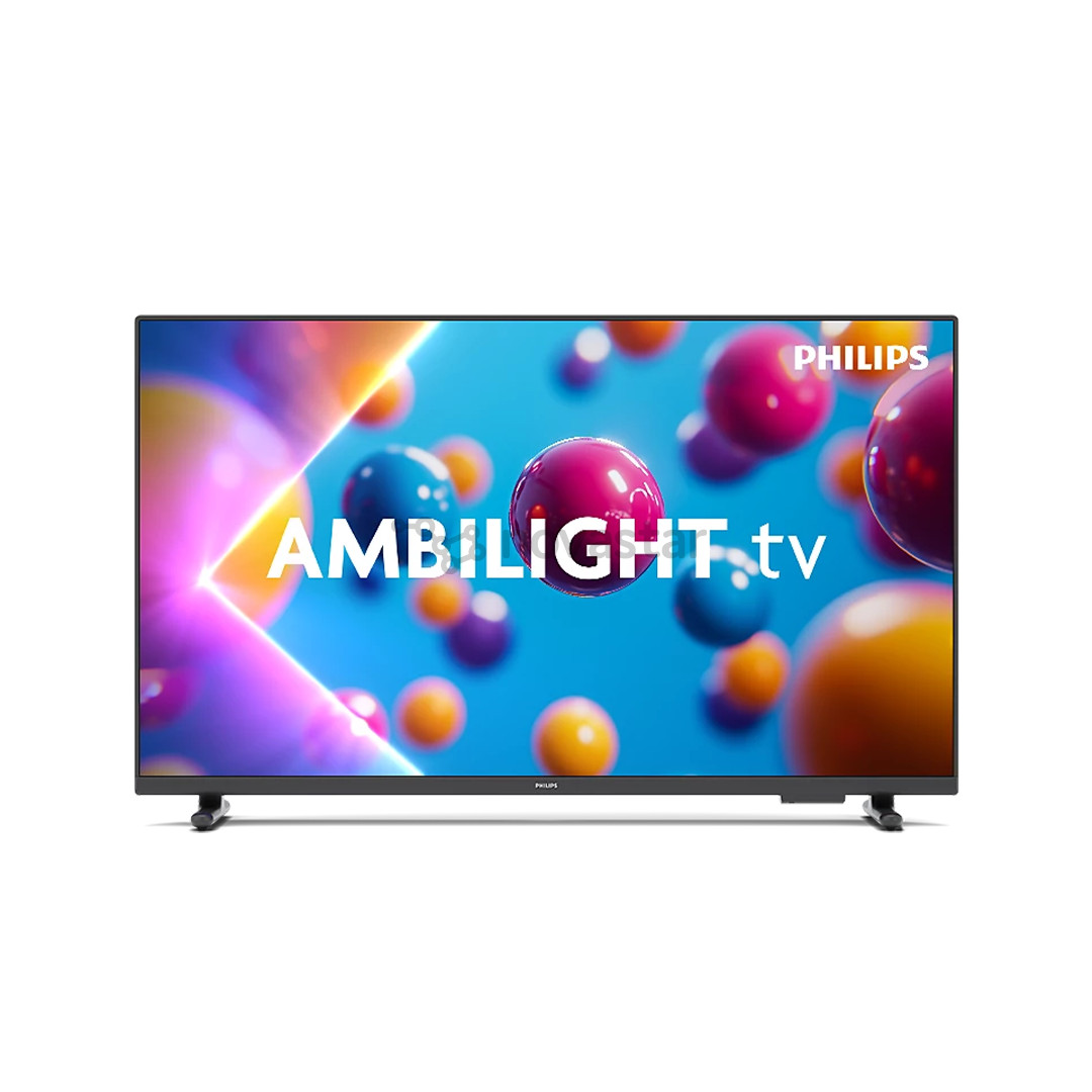 Philips PFS6900, 32'', LED, Full HD, черный - телевизор