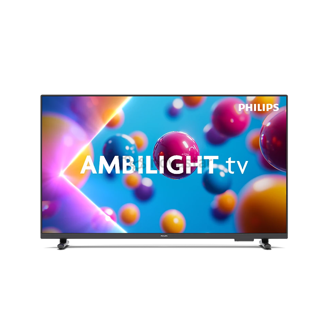 Televizorius Philips PFS6900, 32'', LED, Full HD, juodas