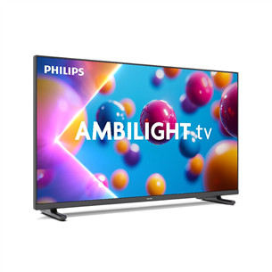 Philips PFS6900, 32'', LED, Full HD, черный - телевизор