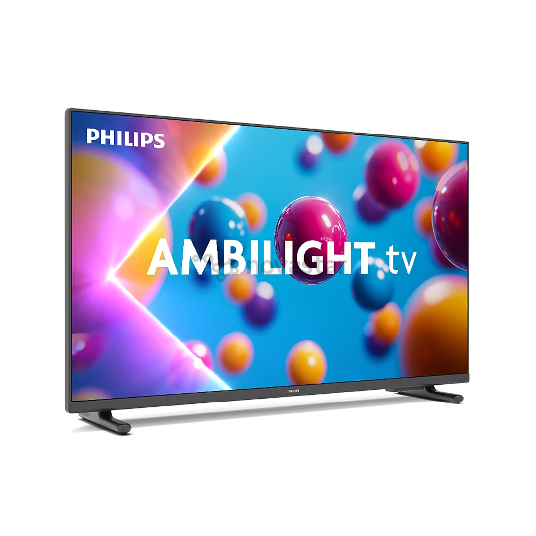 Televizorius Philips PFS6900, 32'', LED, Full HD, juodas