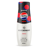 Soda Stream, cherry flavor, 440 ml - Syrup