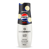 Soda Stream, vanilla flavor, 440 ml - Syrup