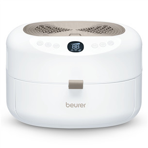 Beurer StudioNails Pro, 3-in-1, baltas - Manikiūro/pedikiūro rinkinys