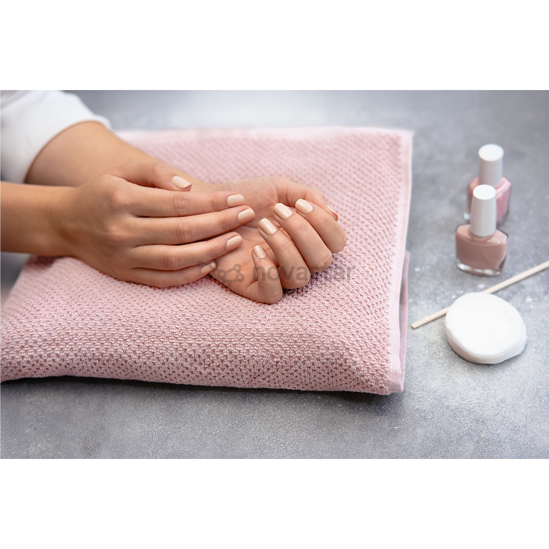 Manikiūro/pedikiūro rinkinys Beurer StudioNails Pro, 3-in-1, baltas