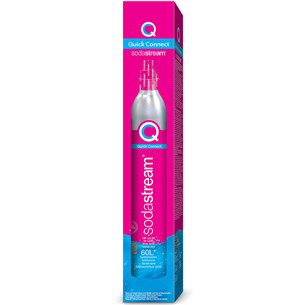 SodaStream Extra Quick Connect - CO2 gas cylinder 1132120770