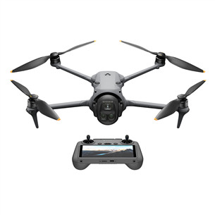 Dji Mavic 4 Pro, черный - Дрон