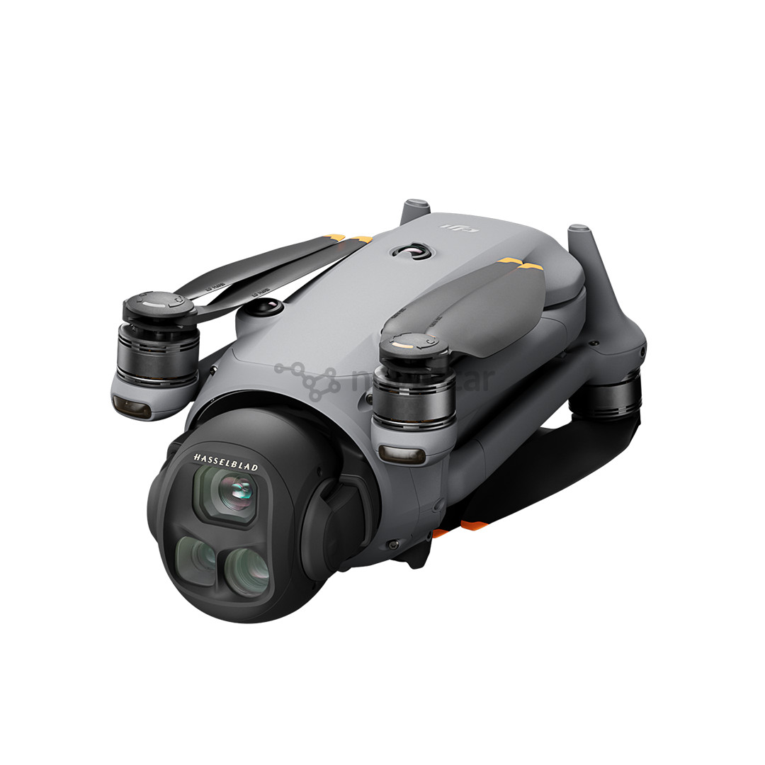 Dji Mavic 4 Pro Creator Combo, черный - Дрон