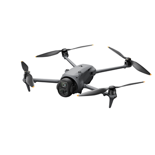 Dji Mavic 4 Pro Creator Combo, black - Drone