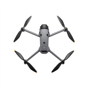 Dji Mavic 4 Pro Creator Combo, черный - Дрон