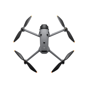 Dji Mavic 4 Pro Creator Combo, black - Drone