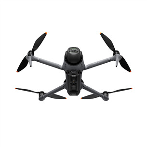 Dji Mavic 4 Pro Creator Combo, черный - Дрон