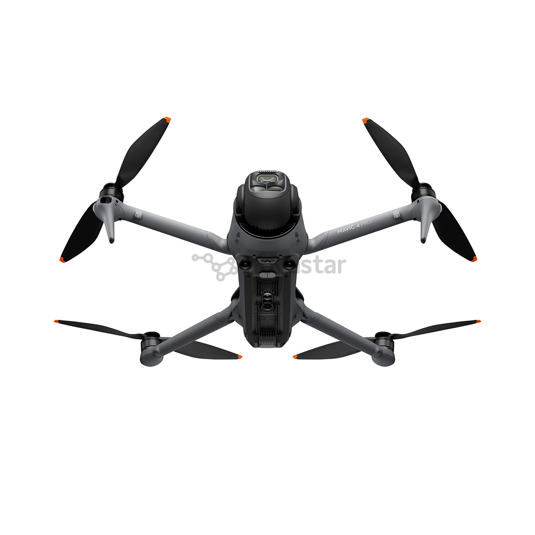 Dji Mavic 4 Pro Creator Combo, black - Drone