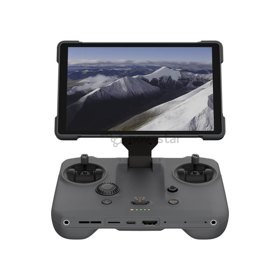 Dji Mavic 4 Pro Creator Combo, black - Drone