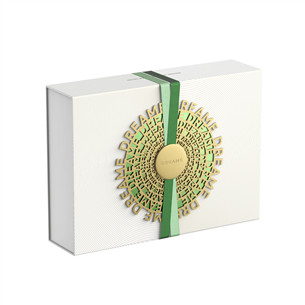 Plaukų džiovintuvas Dreame Hair Glory Master, žalias