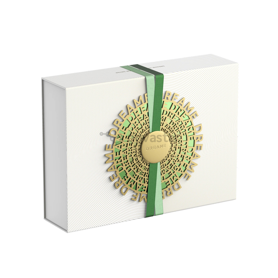 Plaukų džiovintuvas Dreame Hair Glory Master, žalias