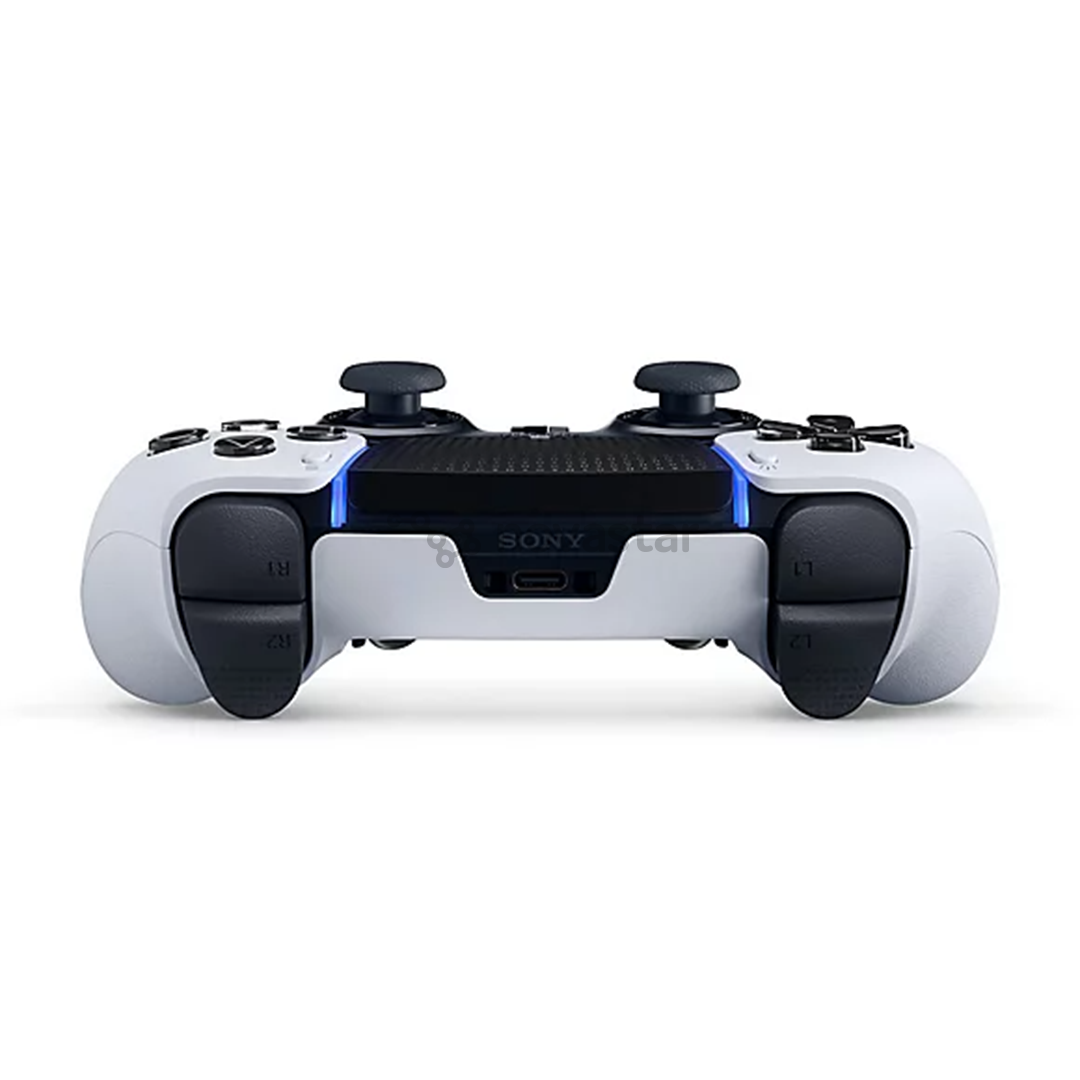 Sony DualSense Edge, PlayStation 5, белый - Контроллер