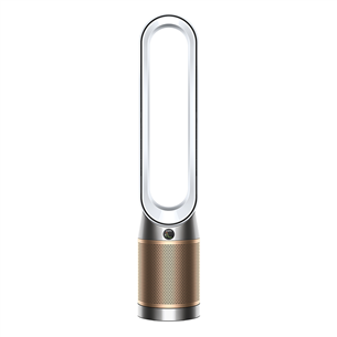 Dyson, белый/золотистый - Очиститель воздуха TP09PRO