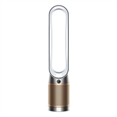 Dyson, белый/золотистый - Очиститель воздуха
