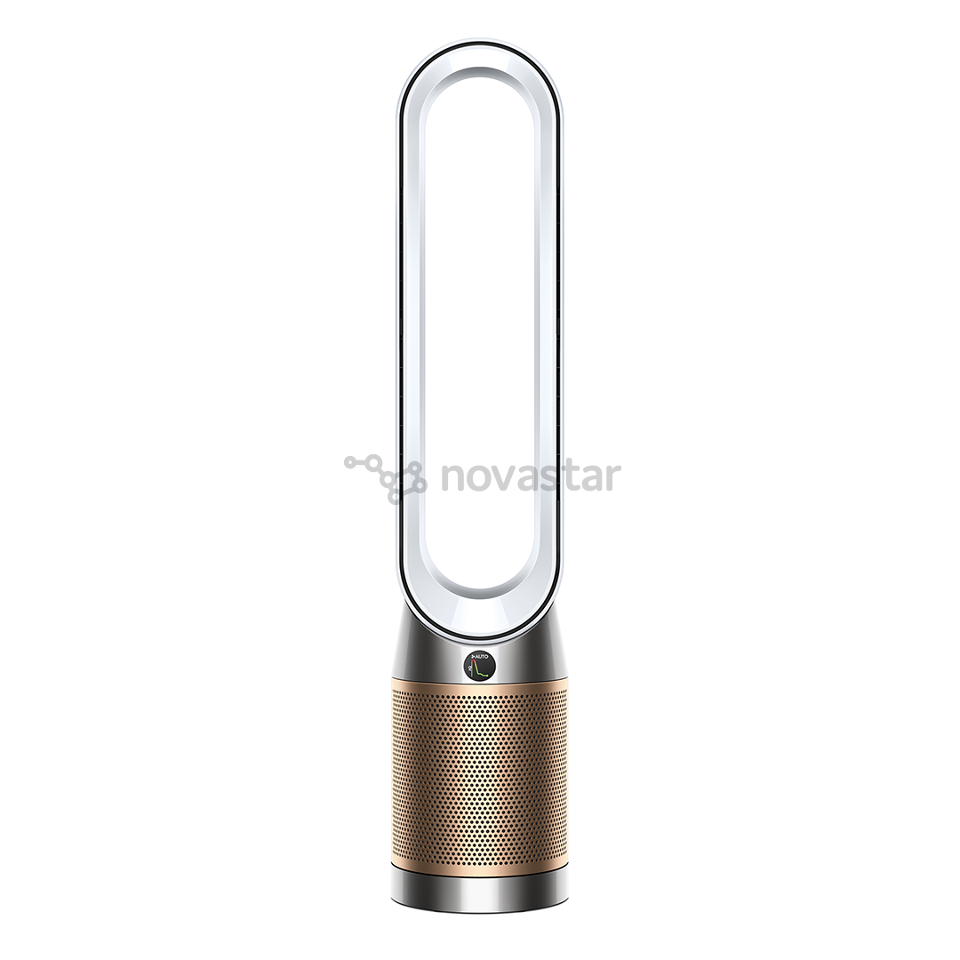 Dyson, baltas/aukso spalvos - Oro valytuvas