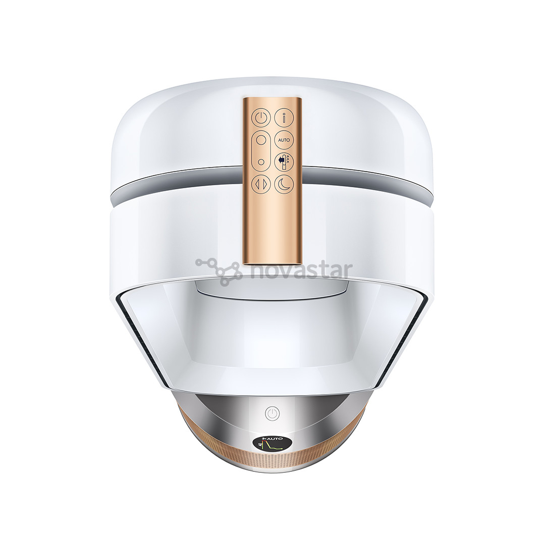 Dyson, baltas/aukso spalvos - Oro valytuvas