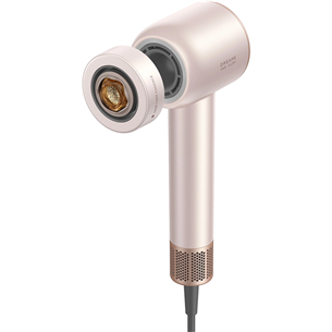 Dreame Hair Glory Pro, pink - Hair dryer