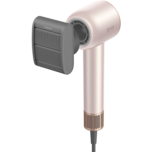 Dreame Hair Glory Pro, pink - Hair dryer
