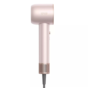 Dreame Hair Glory Pro, pink - Hair dryer