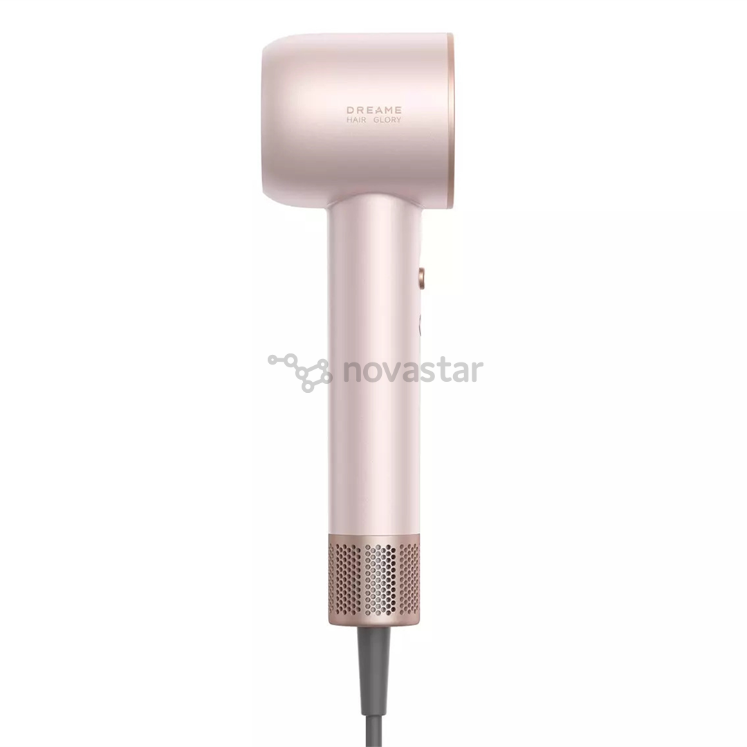 Dreame Hair Glory Pro, pink - Hair dryer
