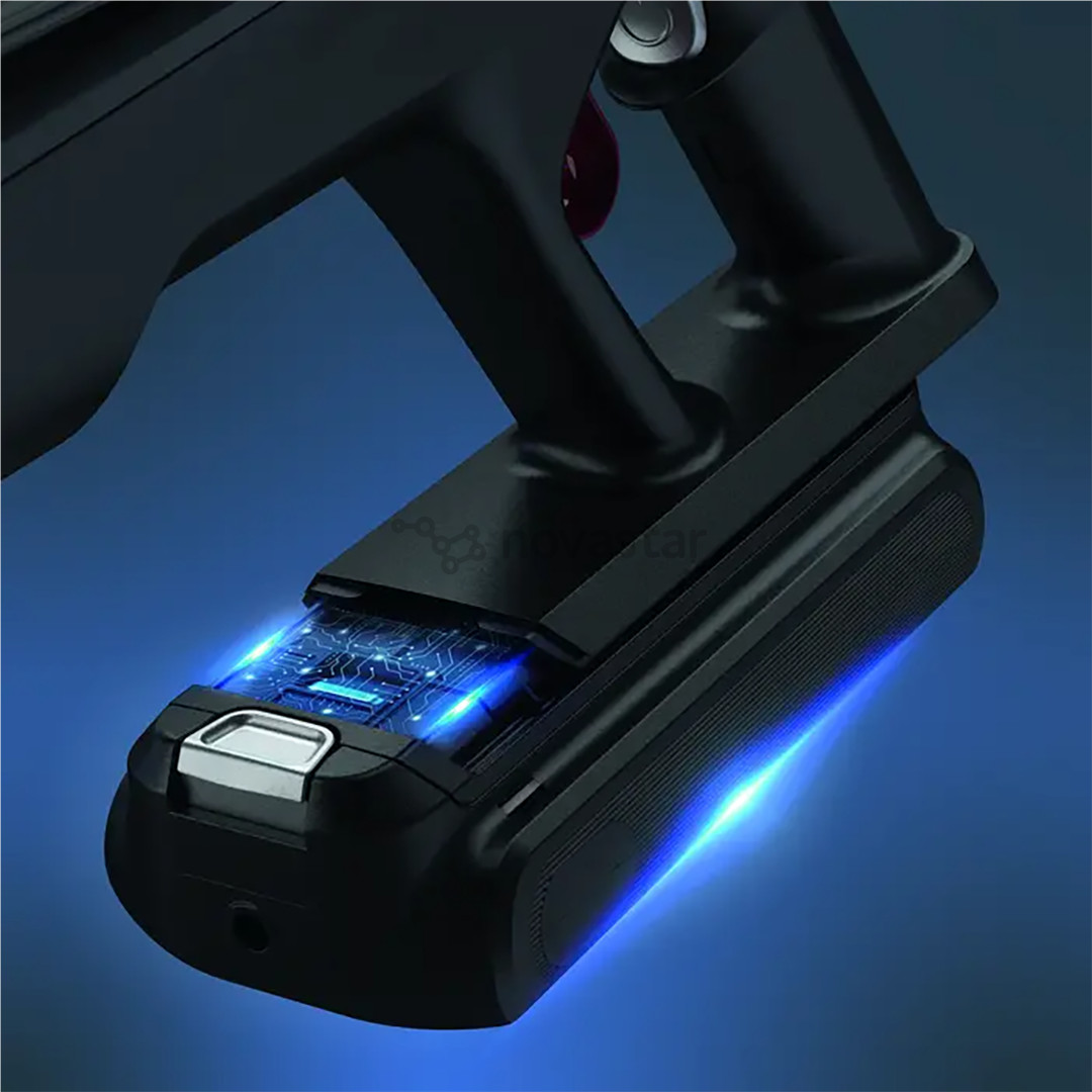 Baterija dulkių siurbliui Tefal X-Force 14.80