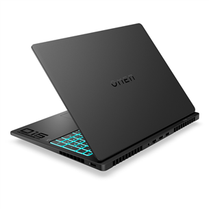 HP Omen Max 16, 16'', 240 Hz, Ultra 9, 32 GB, 1 TB, RTX 5090, ENG, shadow black - Notebook