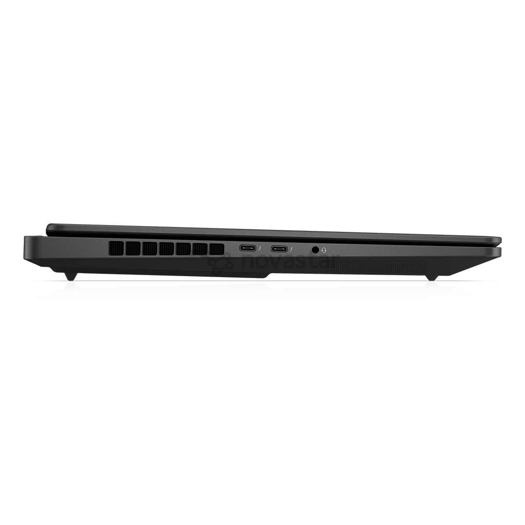 HP Omen Max 16, 16'', 240 Hz, Ultra 9, 32 GB, 1 TB, RTX 5090, ENG, shadow black - Notebook